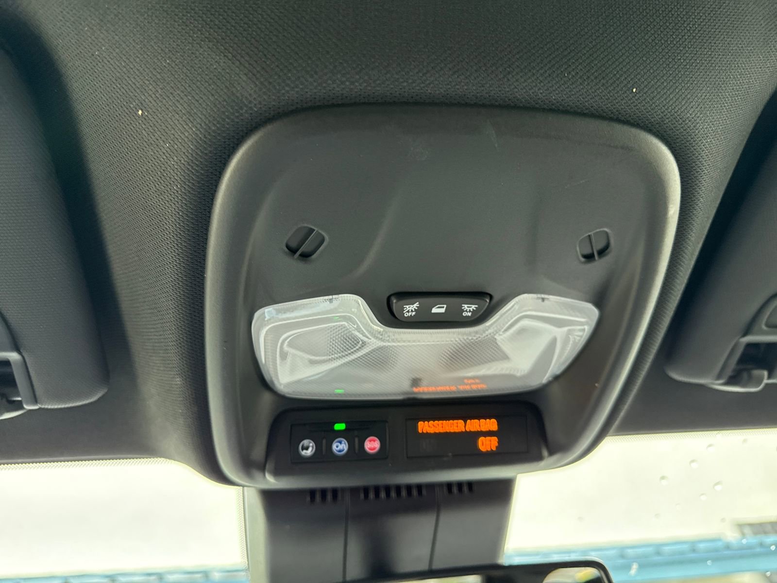 Used 2024 Chevrolet Colorado W/T image 21