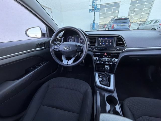 Used 2020 Hyundai Elantra SEL w/ Cargo Package (C1) FWD image 18
