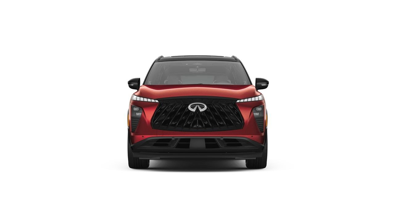 New 2027 INFINITI QX65 Autograph AWD/4WD image 18