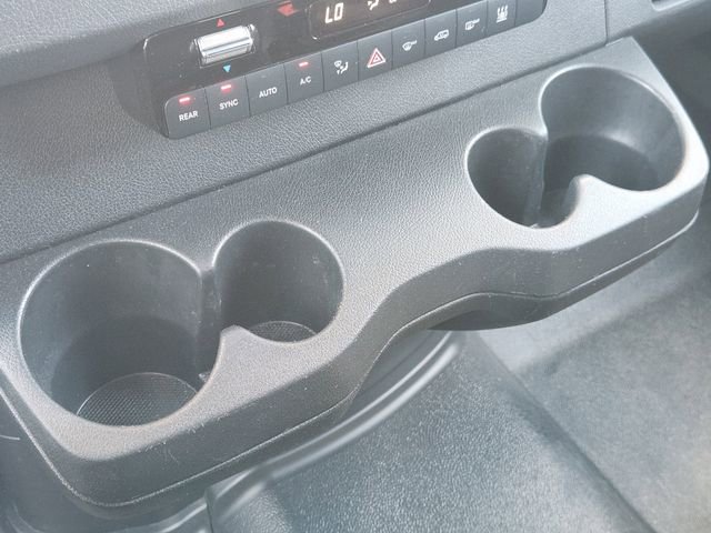 Used 2024 Mercedes-Benz Sprinter 2500 image 16
