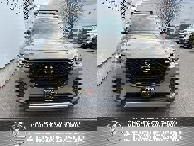 Used 2025 MAZDA CX-70 Plug-In Hybrid w/ Premium Plus image 9