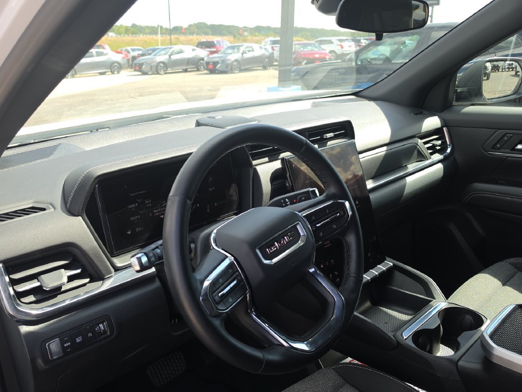 Used 2026 GMC Terrain Elevation FWD image 14