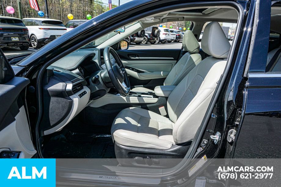 Used 2023 Nissan Altima 2.5 SL image 19