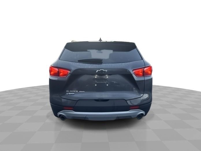 Certified 2019 Chevrolet Blazer LT image 7