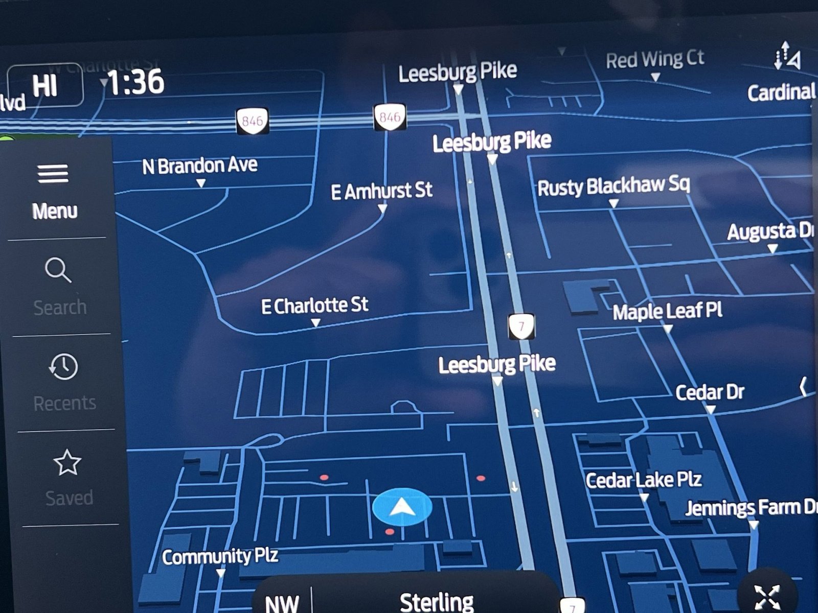 Certified 2026 Ford F450 Platinum w/ Platinum Plus Package image 20