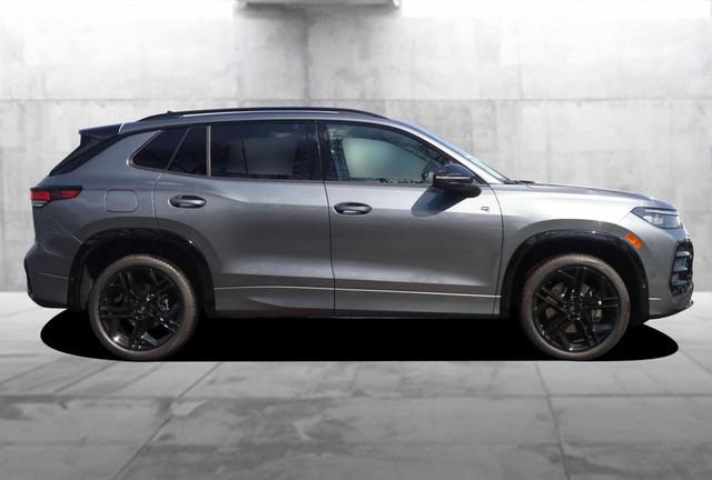 New 2026 Volkswagen Tiguan SE R-Line image 5