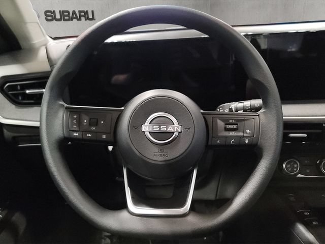 Used 2026 Nissan Kicks S FWD image 19