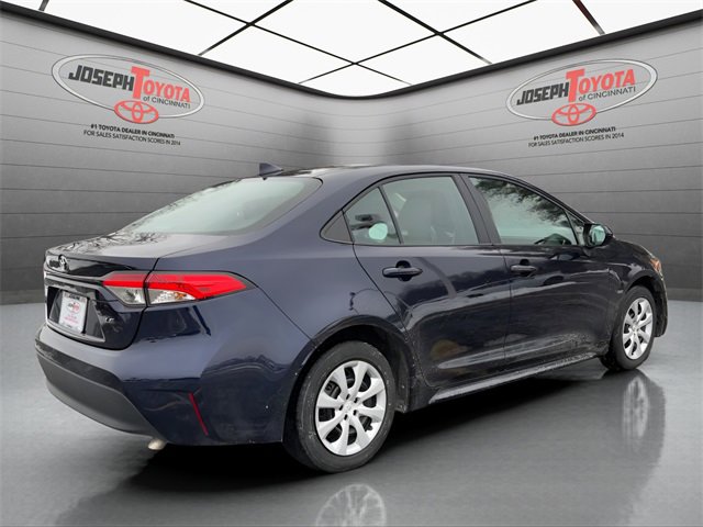 Used 2024 Toyota Corolla LE image 13