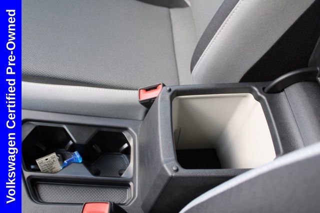 Used 2024 Volkswagen Taos S image 40