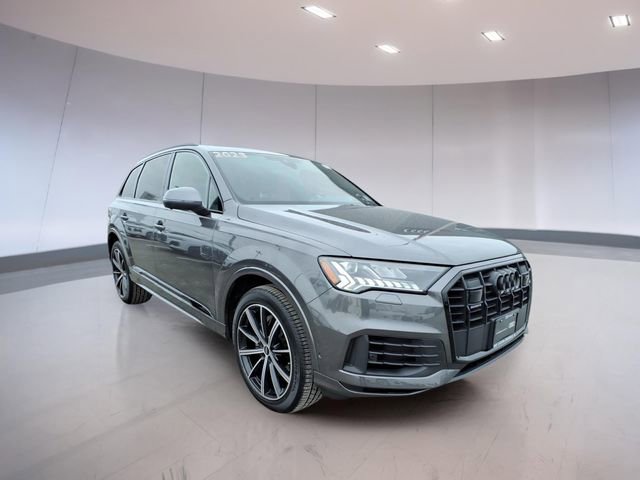 Used 2023 Audi Q7 3.0T Premium Plus w/ Premium Plus Package