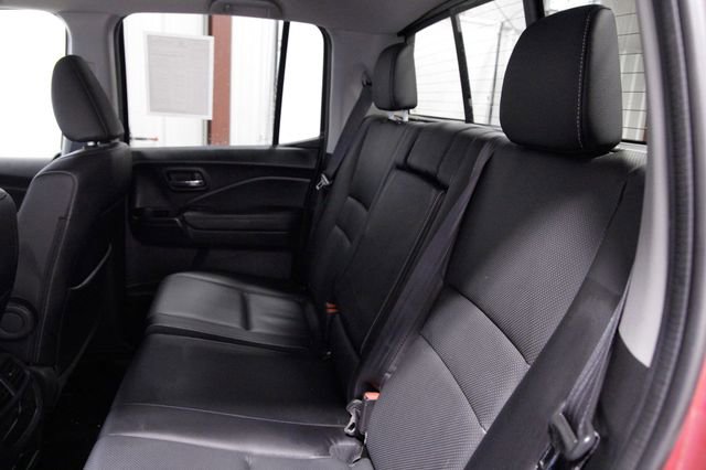 Certified 2023 Honda Ridgeline RTL image 17