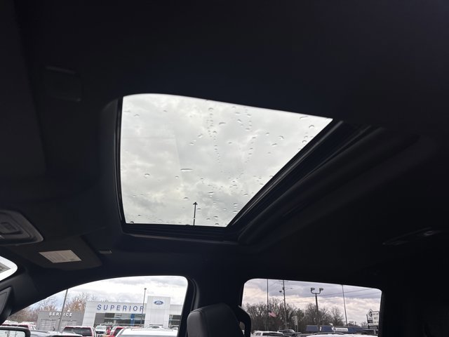 New 2026 GMC Sierra 2500 AT4 w/ AT4 Premium Plus Package image 19