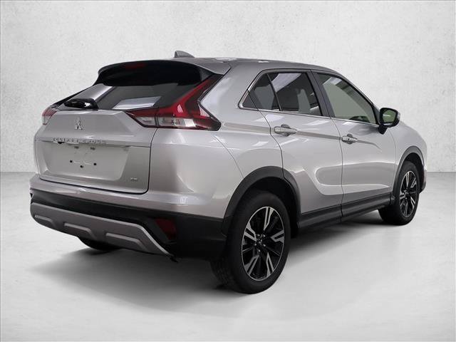 Used 2026 Mitsubishi Eclipse Cross AWD image 5