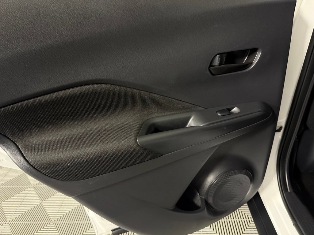 Used 2023 Nissan Kicks S FWD image 26