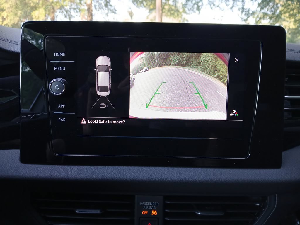 New 2026 Volkswagen Jetta Sport FWD image 19
