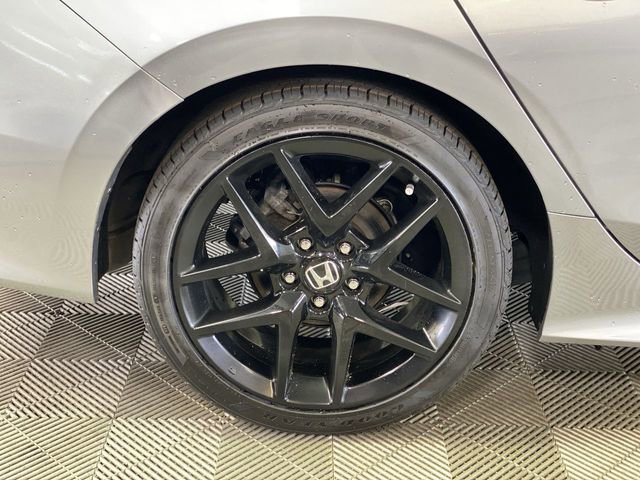 Used 2024 Honda Civic Sport image 36