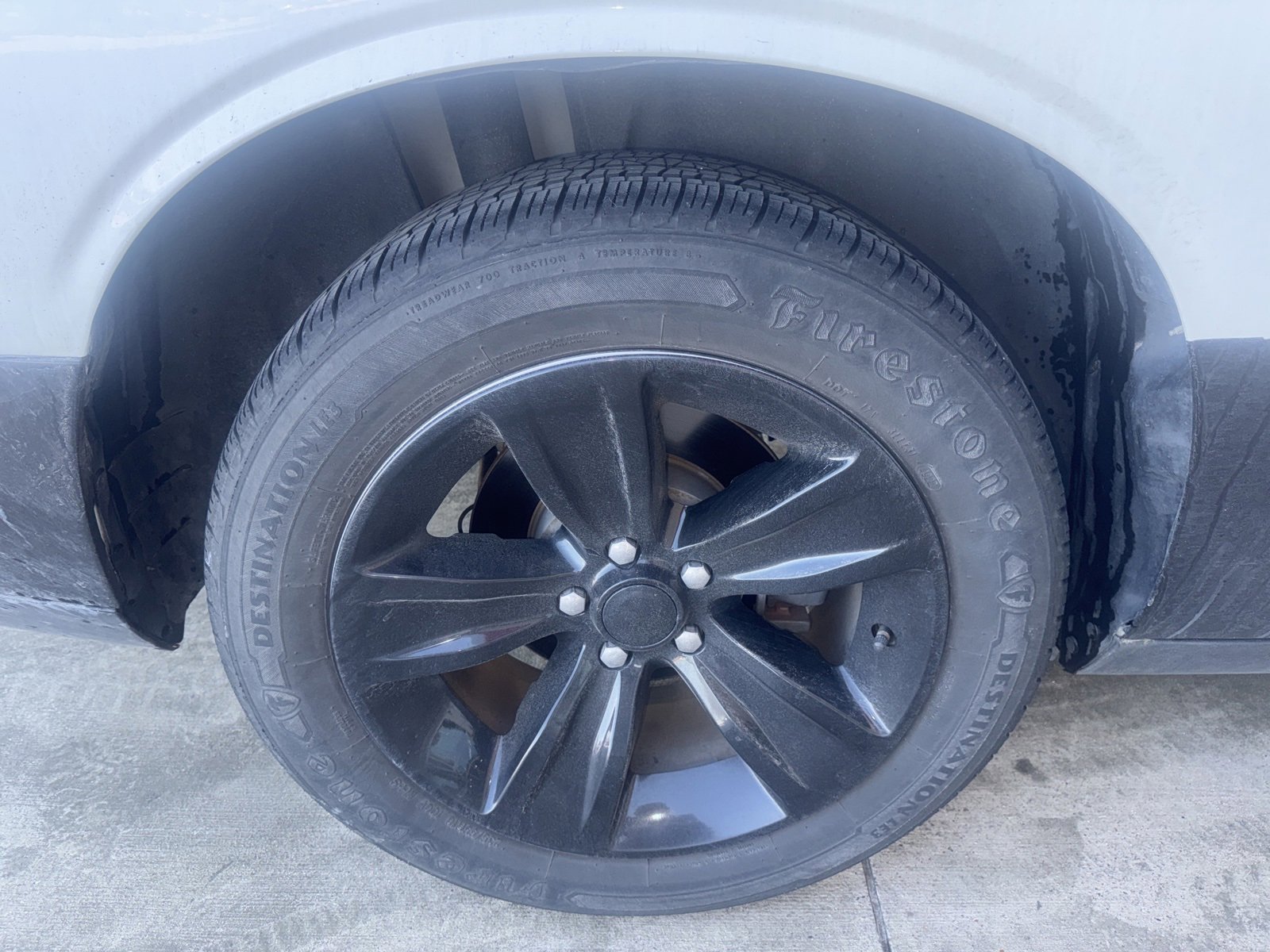 Used 2019 Dodge Challenger SXT image 16