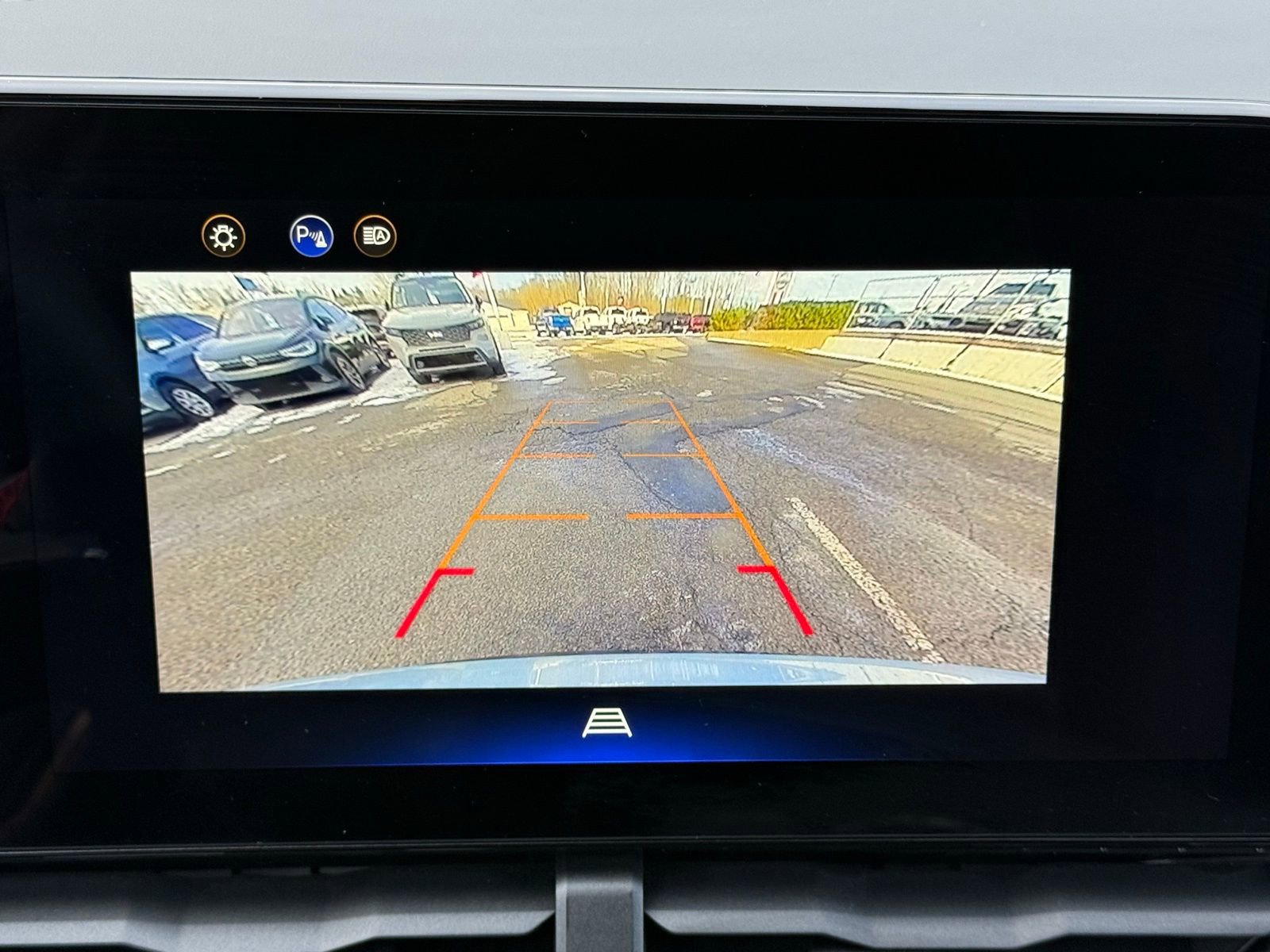 Used 2025 Chevrolet Equinox RS image 36