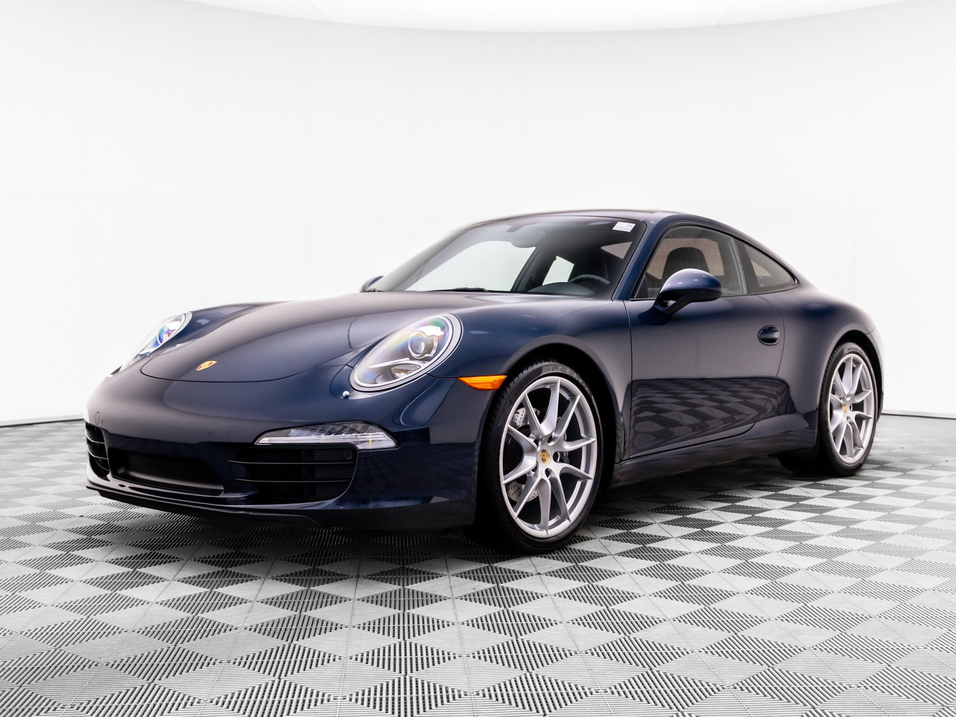 Used 2016 Porsche 911 Carrera
