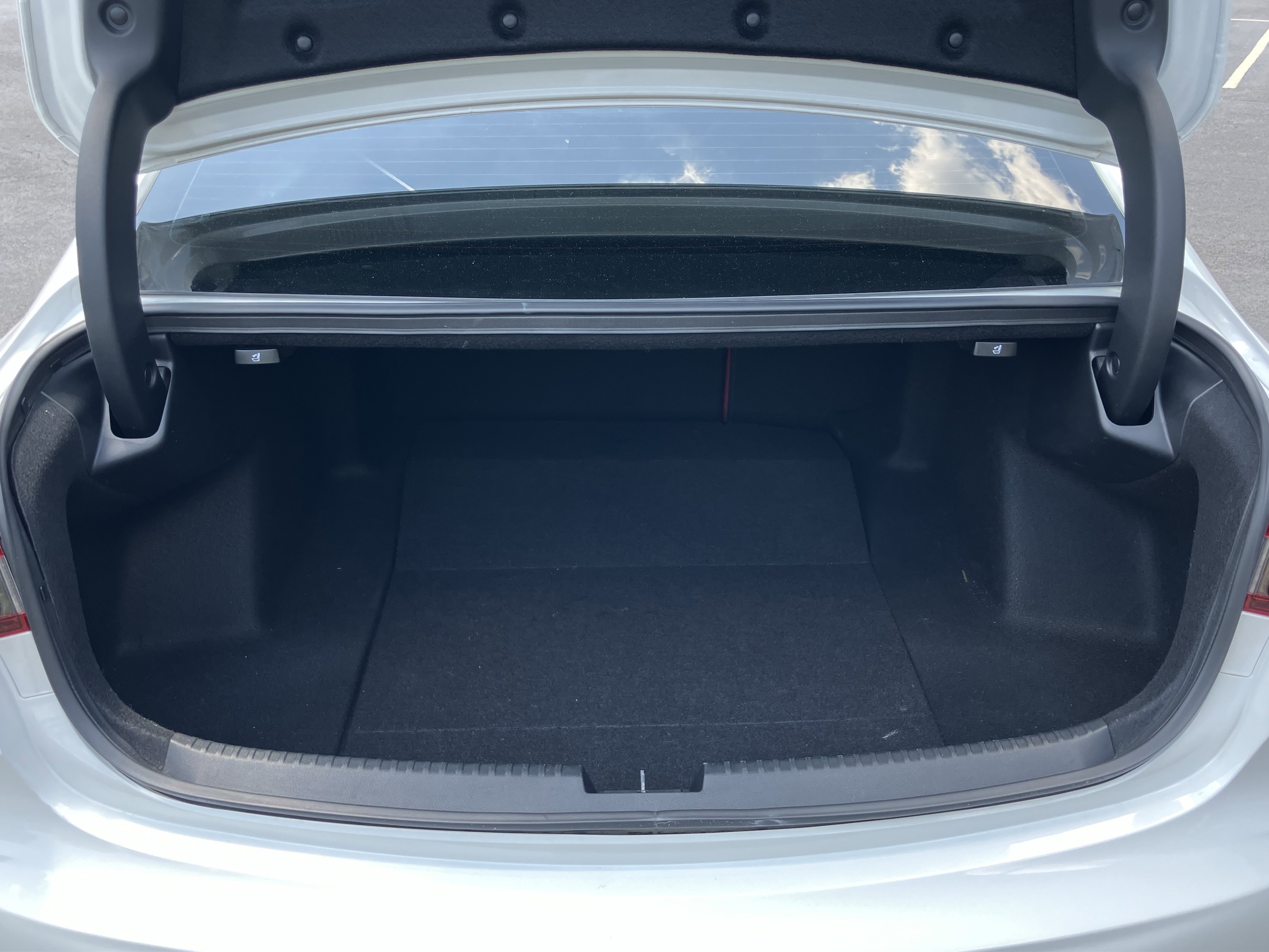 Used 2025 Acura TLX SH-AWD w/ A-SPEC Pkg image 34