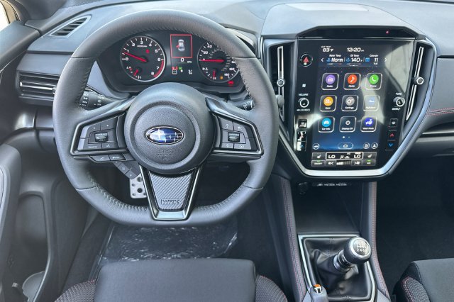 New 2026 Subaru WRX Premium AWD/4WD image 11