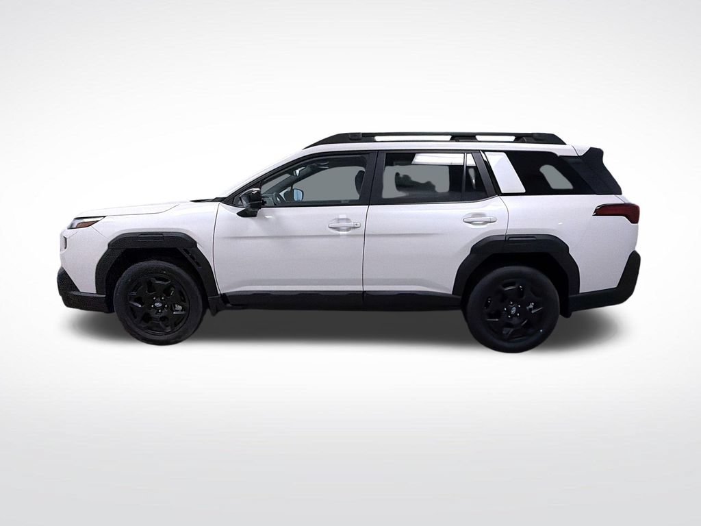 New 2026 Subaru Outback Limited AWD/4WD image 10