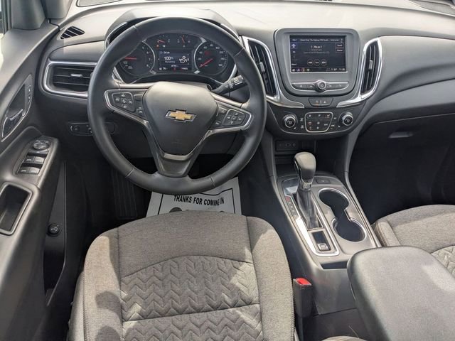 Used 2024 Chevrolet Equinox LT image 34