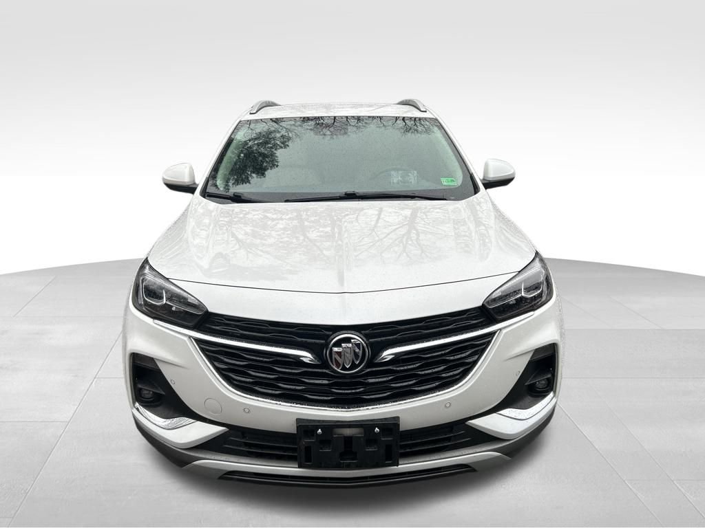 Used 2020 Buick Encore GX Essence w/ Advanced Technology Package image 9