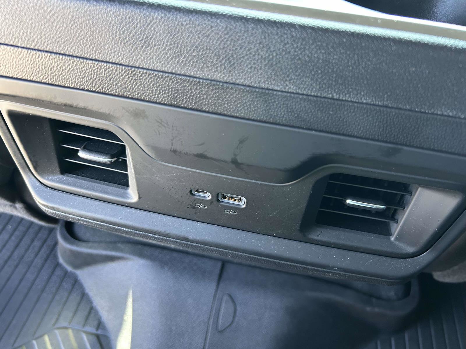 Used 2022 Chevrolet Silverado 1500 LT Trail Boss w/ LPO, Dark Essentials Package image 14