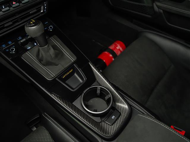 Used 2024 Porsche 911 GT3 RS RWD image 29