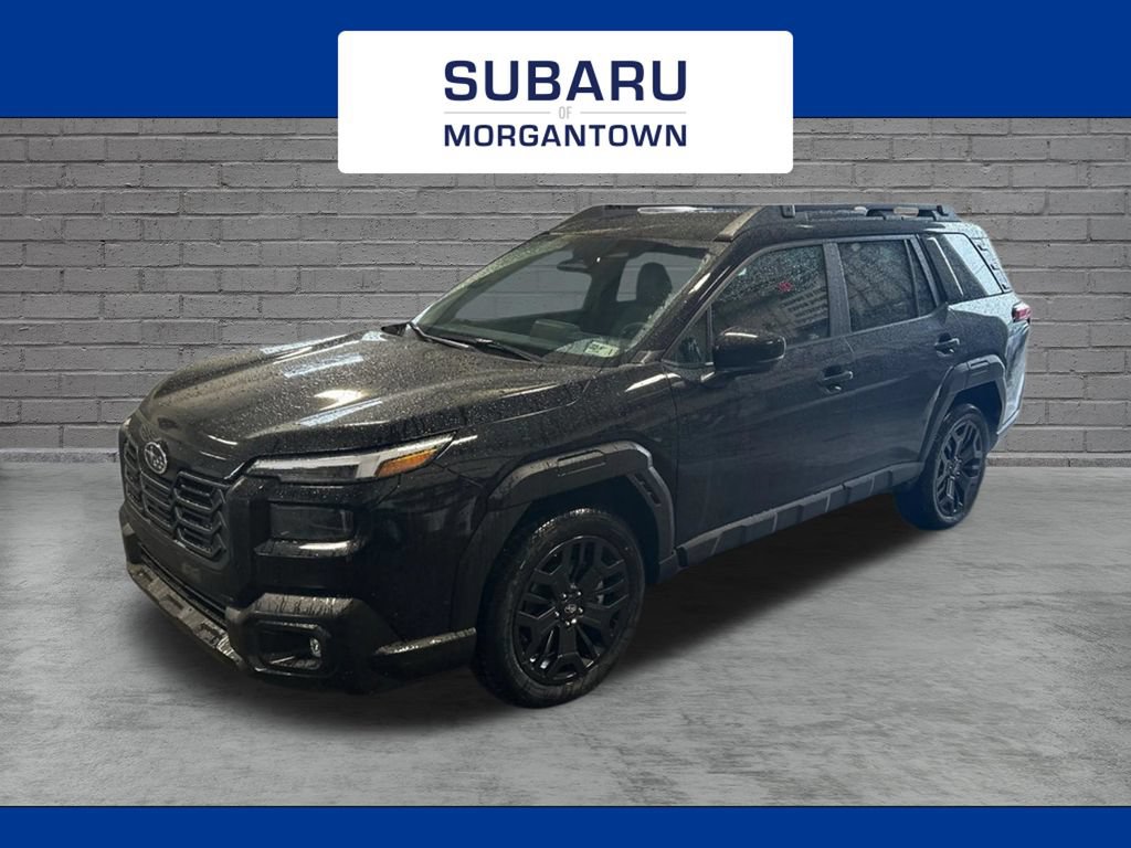New 2026 Subaru Outback Limited XT