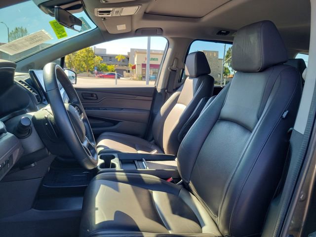 Certified 2020 Honda Odyssey EX-L image 16