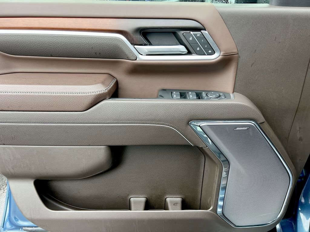 Certified 2024 GMC Sierra 2500 Denali w/ Denali Reserve Package image 19