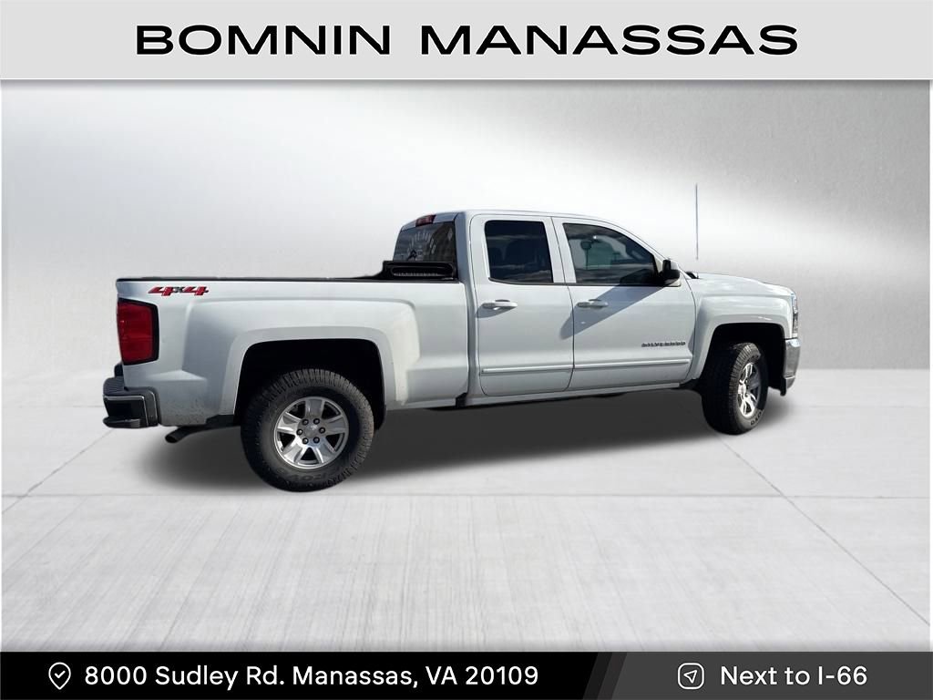 Used 2019 Chevrolet Silverado 1500 LT image 2