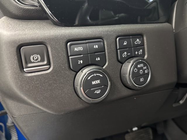 Used 2022 Chevrolet Silverado 1500 ZR2 AWD/4WD image 12