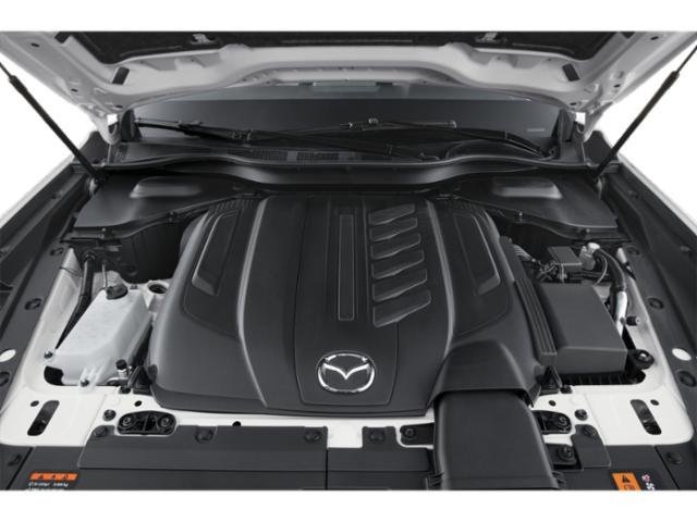 New 2026 MAZDA CX-70 3.3 Turbo w/ Preferred Package image 14
