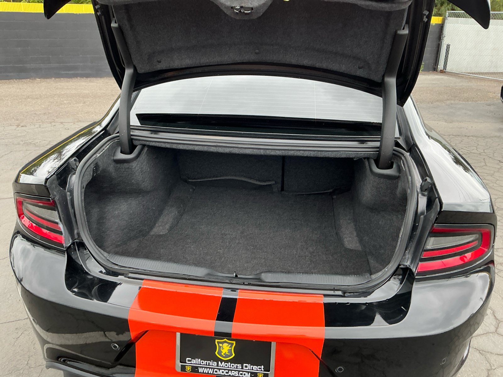 Used 2022 Dodge Charger GT RWD image 26