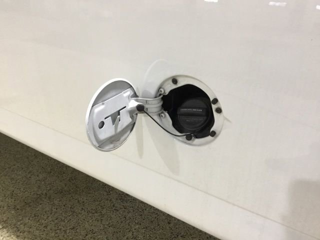 Used 2022 Chevrolet Express 2500 Extended w/ Driver Convenience Package image 11