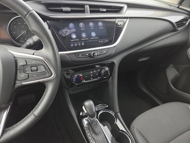 Certified 2023 Buick Encore GX Preferred w/ Cold Weather Comfort Package FWD image 34