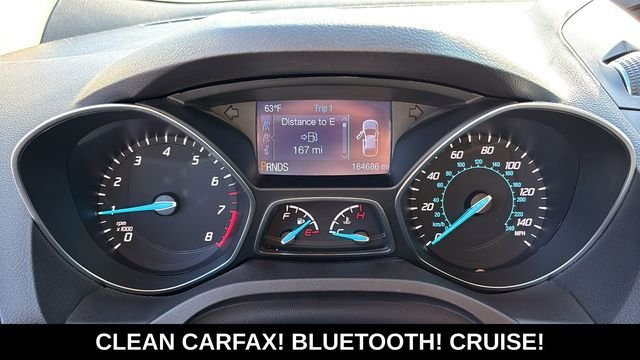 Used 2015 Ford Escape SE FWD image 13
