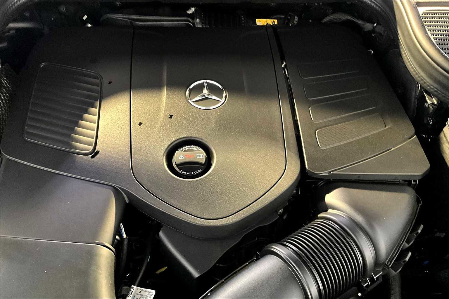 New 2026 Mercedes-Benz GLE 350 4MATIC image 15