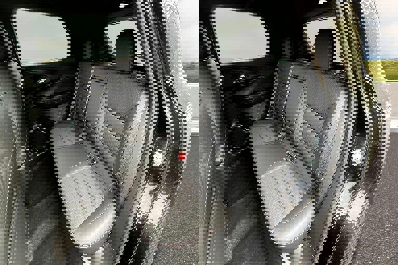 Used 2023 Chevrolet TrailBlazer RS w/ Convenience Package image 14