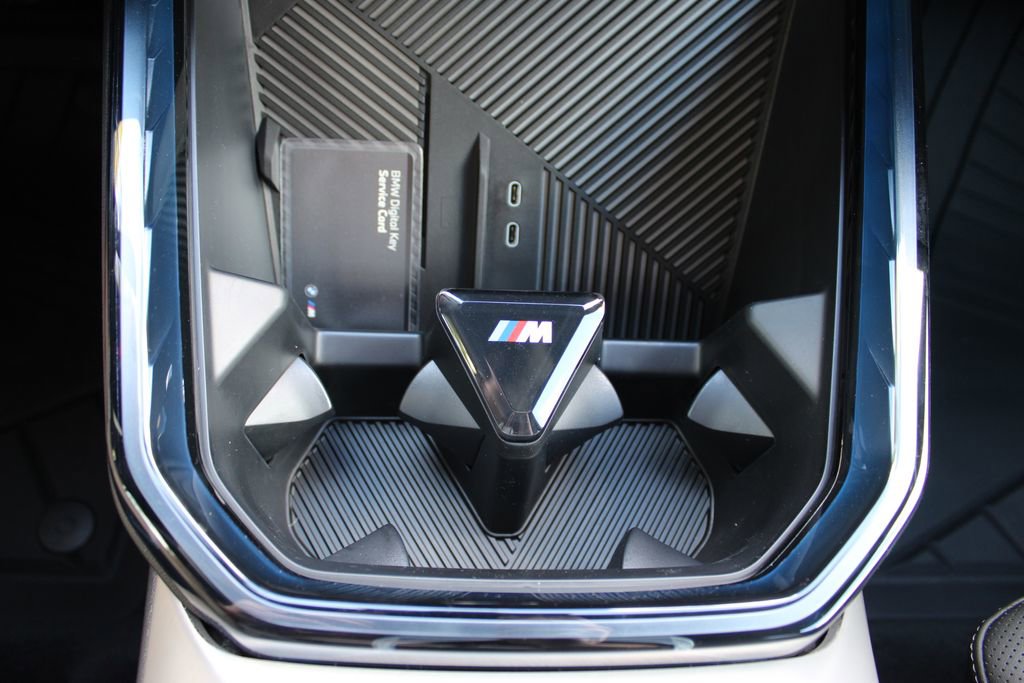 New 2026 BMW X3 M50 w/ Premium Package image 52