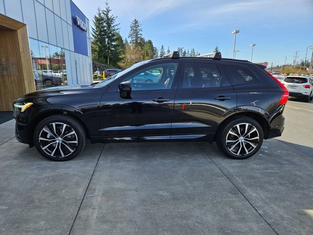 Certified 2023 Volvo XC60 B5 Plus AWD/4WD image 8