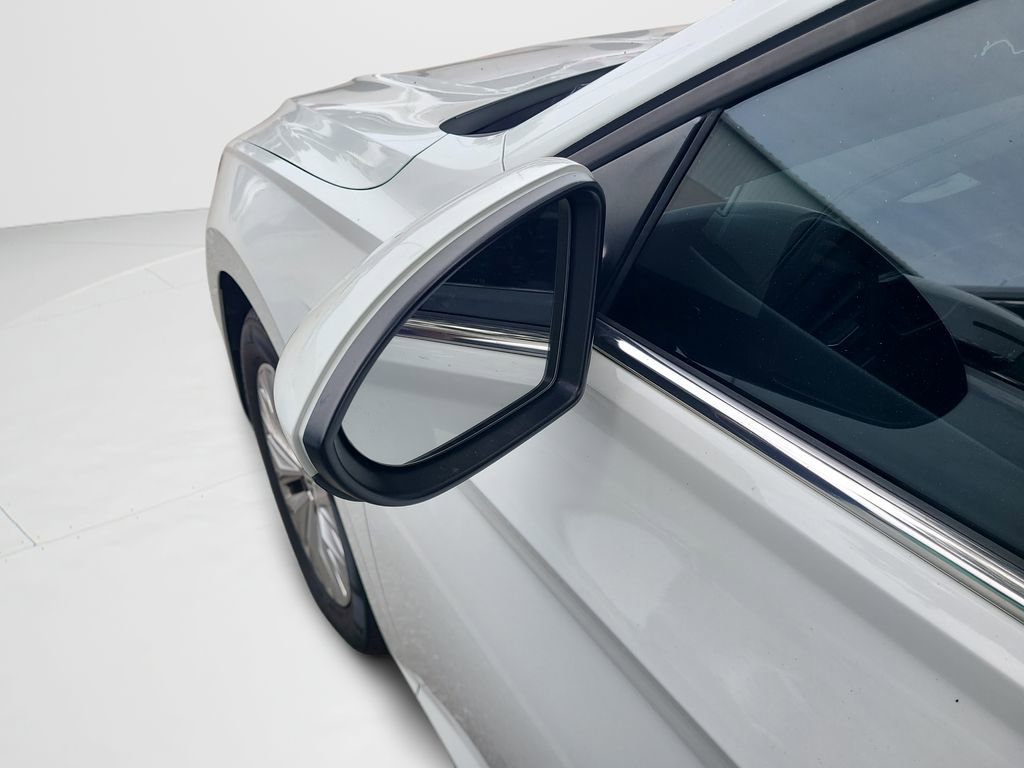 Used 2019 Volkswagen Jetta S FWD image 9