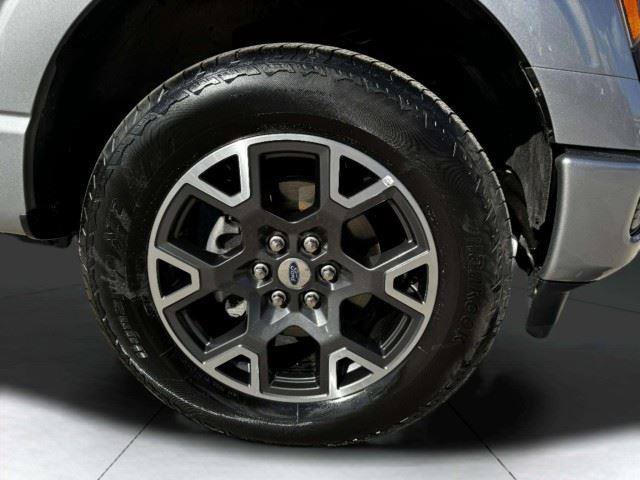 Used 2024 Ford F150 STX AWD/4WD image 57