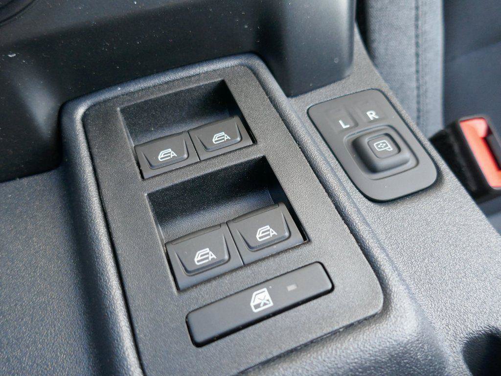 New 2026 Ford Bronco Big Bend image 17