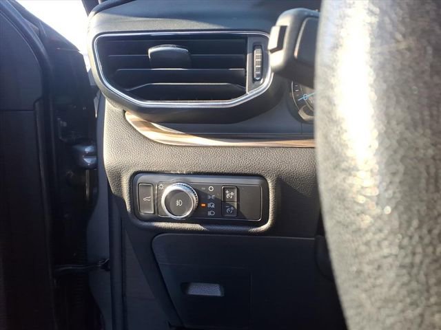 Used 2022 Ford Explorer Limited w/ Equipment Group 301A image 22