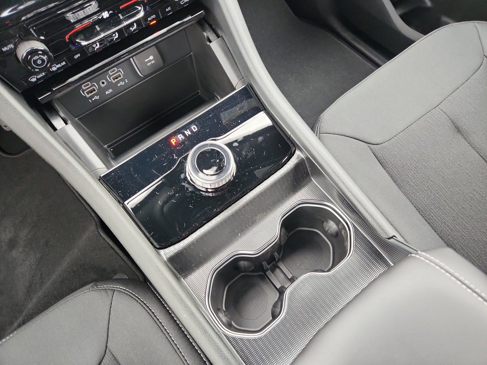 New 2026 Jeep Grand Cherokee Laredo RWD image 21