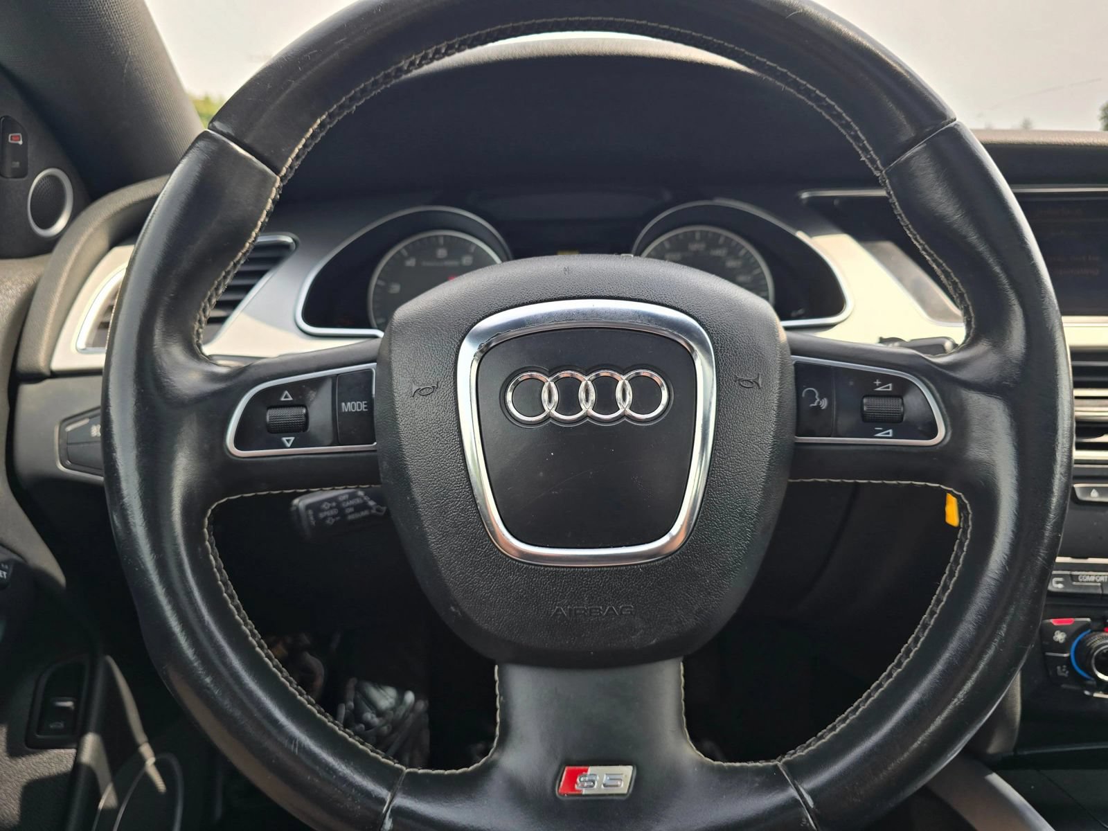 Used 2009 Audi S5 4.2 AWD/4WD image 18